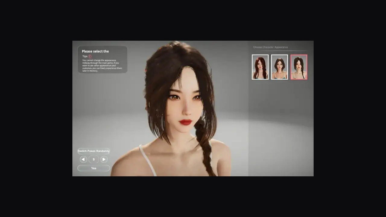 隔壁的美艳人妻TheWifeNextDoor 主线事件 专题图 2