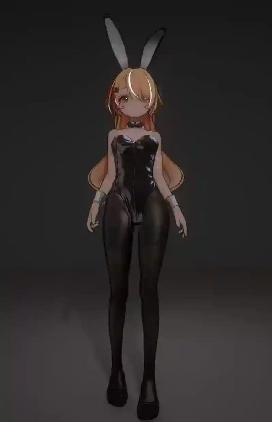孕育希望的摇篮之卵版 角色养成 展示图 5