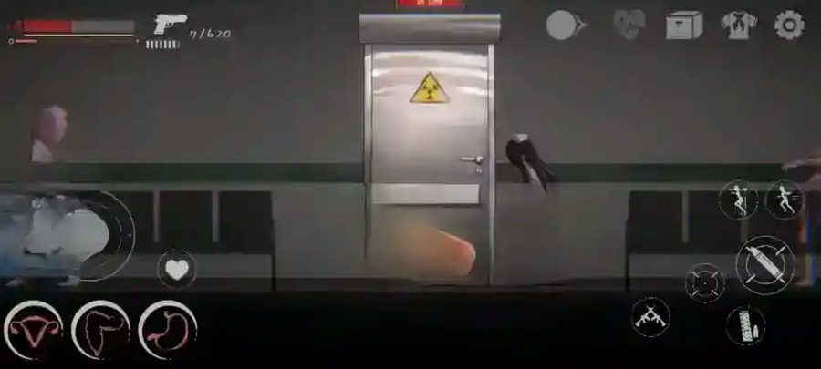 孕育希望的摇篮之卵版 版本内容 演示图 8