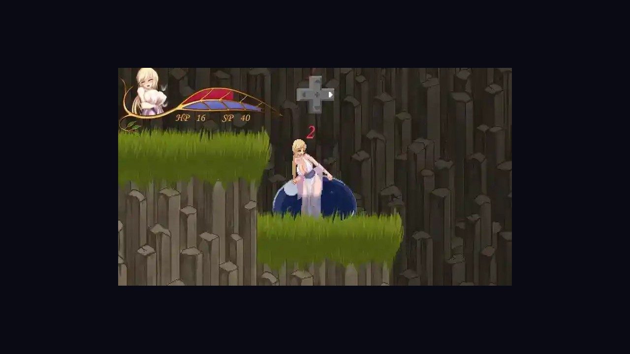 邪恶灾难水之女巫UnHolYDisAsT 主线事件 详情图 2